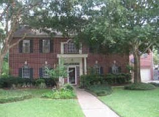 18207 Farnsfield Dr, Houston, TX 77084