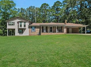 2521 Military Rd, Malvern, AR 72104