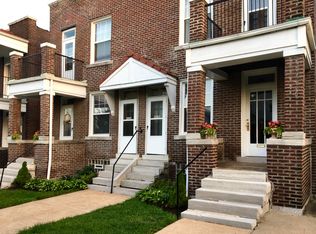 4924 Itaska St, Saint Louis, MO