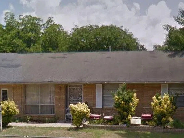 4448 Bluebell St, Memphis, TN 38109