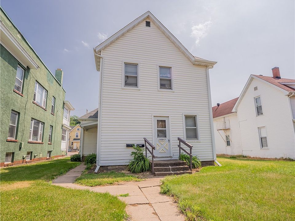 1st image of 1007 S Barstow Street #1 & 2