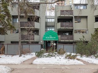 Solarium The, Edmonton, AB T5K 1Y4