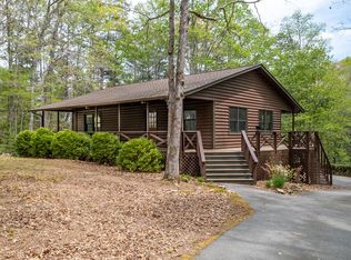 261 Holly Ridge Ln, Murphy, NC 28906