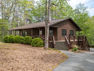 261 Holly Ridge Ln, Murphy, NC, 28906