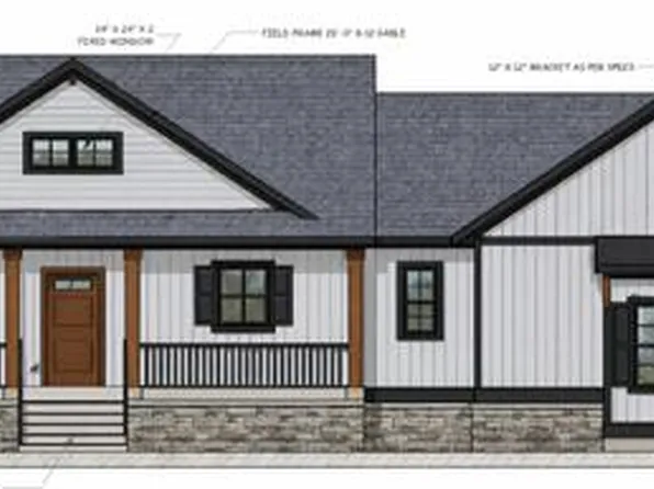 4649 Hidden Ridge Dr, Hudsonville, MI 49426