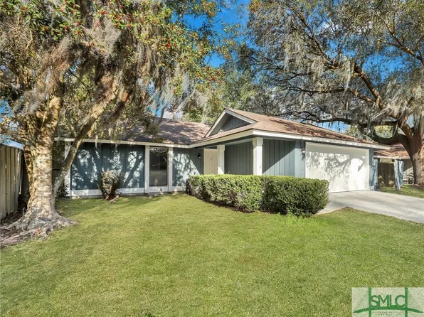10 Saint Moritz Court, Savannah, GA 31419