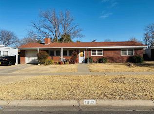 1807 S Washington Ave, Roswell, NM 88203