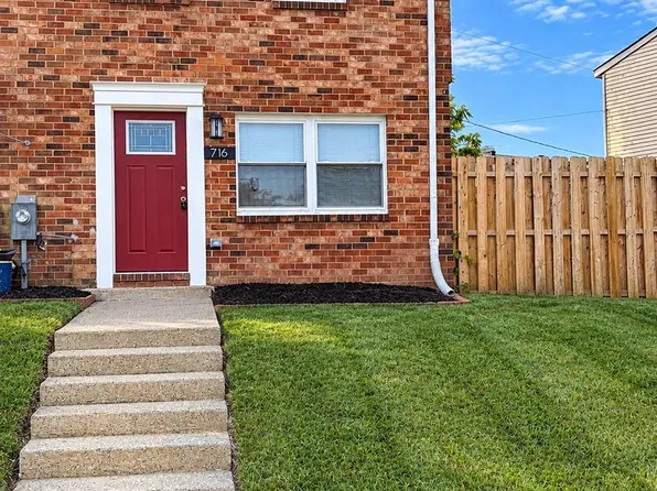 716 Deaconhill Ct, Baltimore, MD 21225