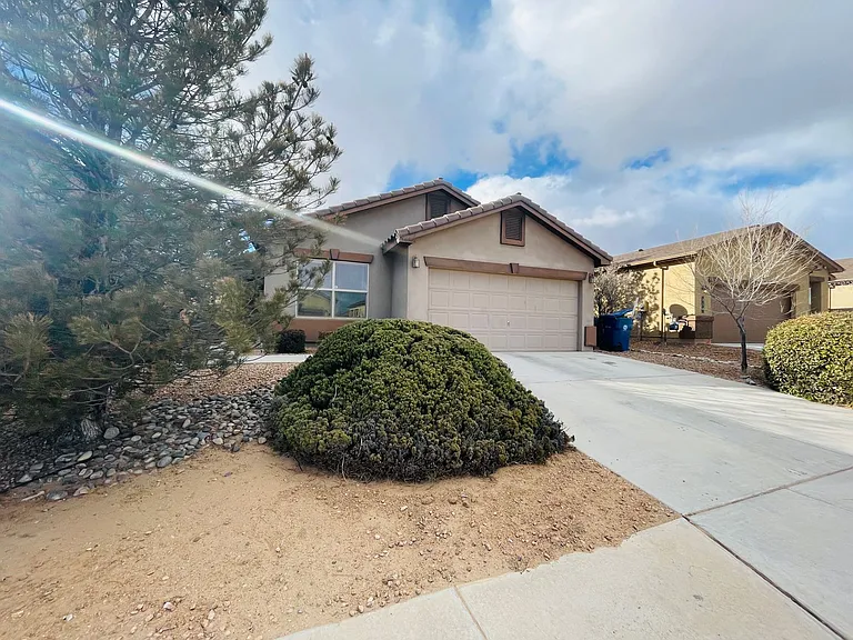 861 Desert Senna Ave SW — Photo 2