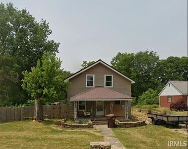104 N Martin St, Ligonier, IN, 46767