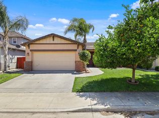 2384 Clemente Ln, Tracy, CA