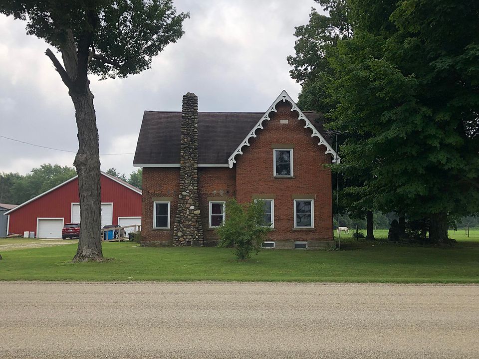 20887 Centreville Constantine Rd, Centreville, MI 49032 Zillow