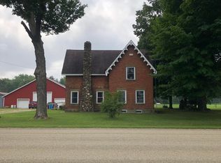 20887 Centreville Constantine Rd, Centreville, MI 49032