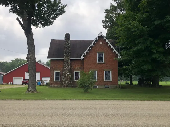 20887 Centreville Constantine Rd, Centreville, MI 49032