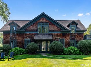 17 Kirby Road, Washington, CT 06793