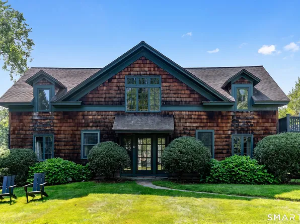 17 Kirby Road, Washington, CT 06793