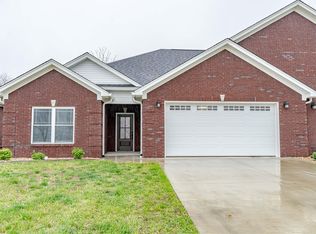 316A River Cliff Blvd, Brandenburg, KY
