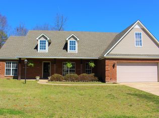227 Birch Tree Loop, Oxford, MS 38655