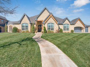 6500 Chloe Cir, Amarillo, TX 79119