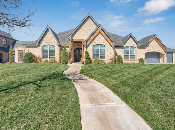 6500 Chloe Cir, Amarillo, TX 79119