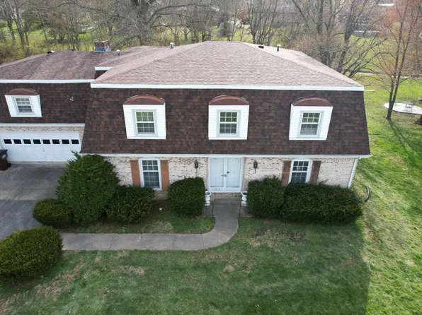 119 Lone Oak Dr, Nicholasville, KY 40356