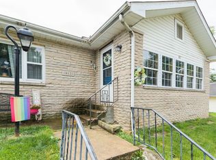 812 19th St, Bedford, IN 47421