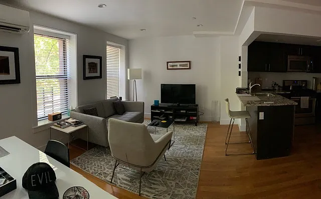 32 N Portland Ave #3F — Photo 2