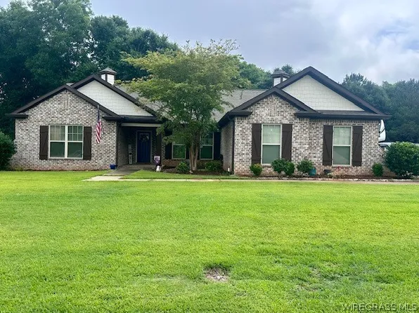 808 Legacy Dr, Enterprise, AL 36330