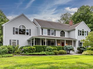 33 Marlin Rd, Sandy Hook, CT 06482