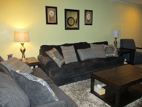 2247 E Harmony Ave Living Room 1