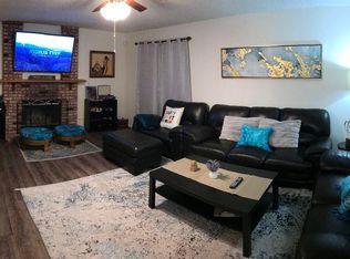 6764 Estrella Ave, Twentynine Palms, CA 92277