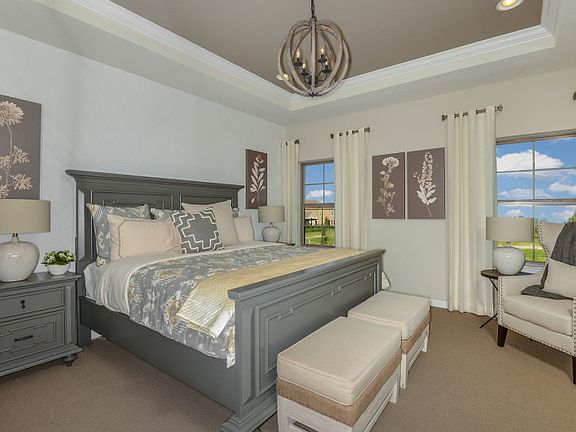 3rd image of 5804 Esker Falls Ln