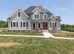 8547 N Ruggles Ferry Pike, Strawberry Plains, TN 37871