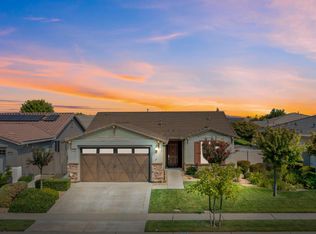 1743 Fox Trot Way, Manteca, CA