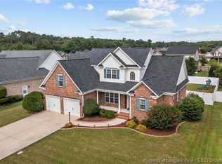 6407 Cattesmore Rd, Fayetteville, NC 28311