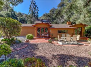 31346 Silverado Canyon Rd, Silverado, CA 92676