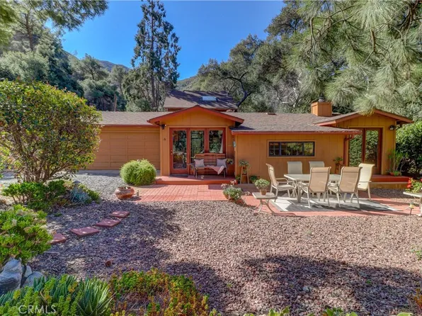 31346 Silverado Canyon Rd, Silverado, CA 92676