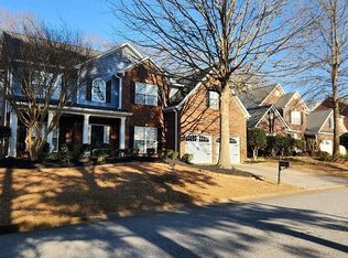 3 Springhead Way, Greer, SC 29650