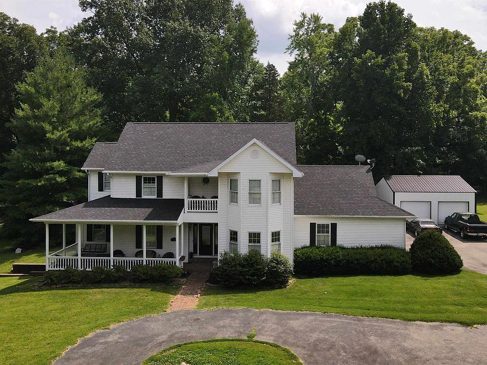 6796 State Route 56 E, Sebree, KY 42455 MLS 230255 Zillow