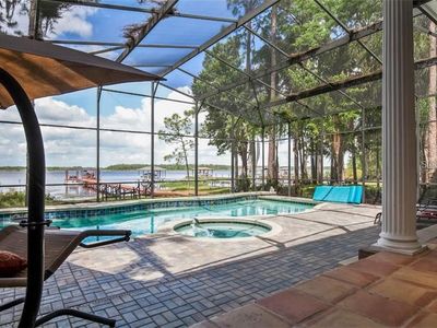 13858 Marine Dr, Orlando, FL, 32832