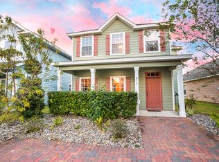 214 Turtle Cv, Panama City Beach, FL 32413