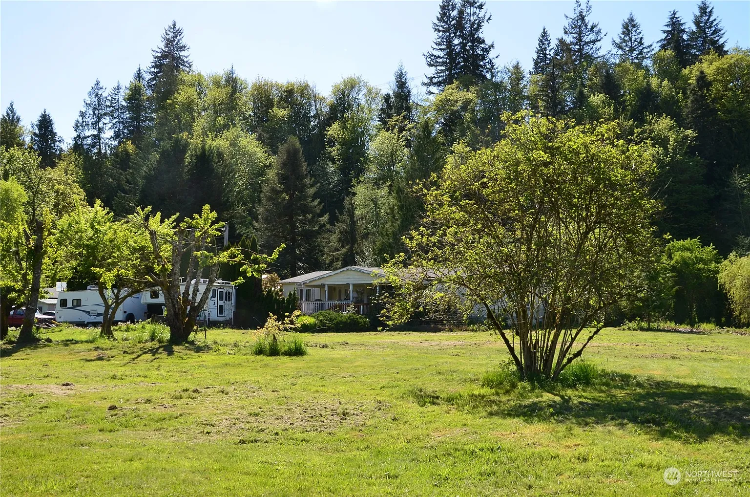 116 N Machias Road photo 1