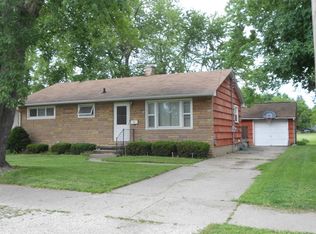 1224 Watson St, Streator, IL 61364