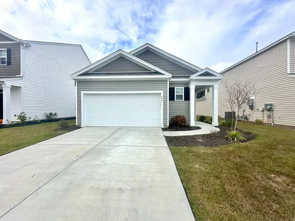 646 Ladywood Dr, Summerville, SC 29486