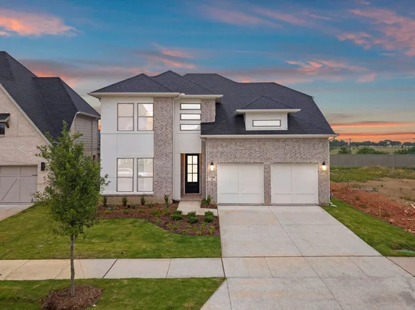 1708 Drover St, Northlake, TX 76247