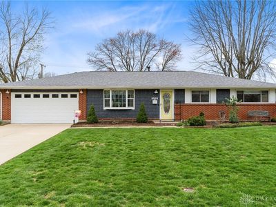 3032 Coker Dr, Dayton, OH, 45440
