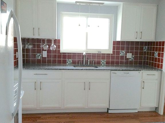 Completely Remodeled Kitchen