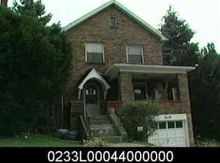 509 Reed St, Pittsburgh, PA 15221