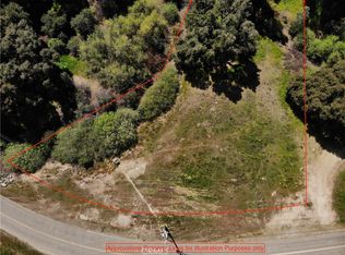 0 Parkhill Rd, Santa Margarita, CA 93453