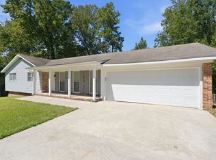 1030 Clifton Dr, Macon, GA 31204